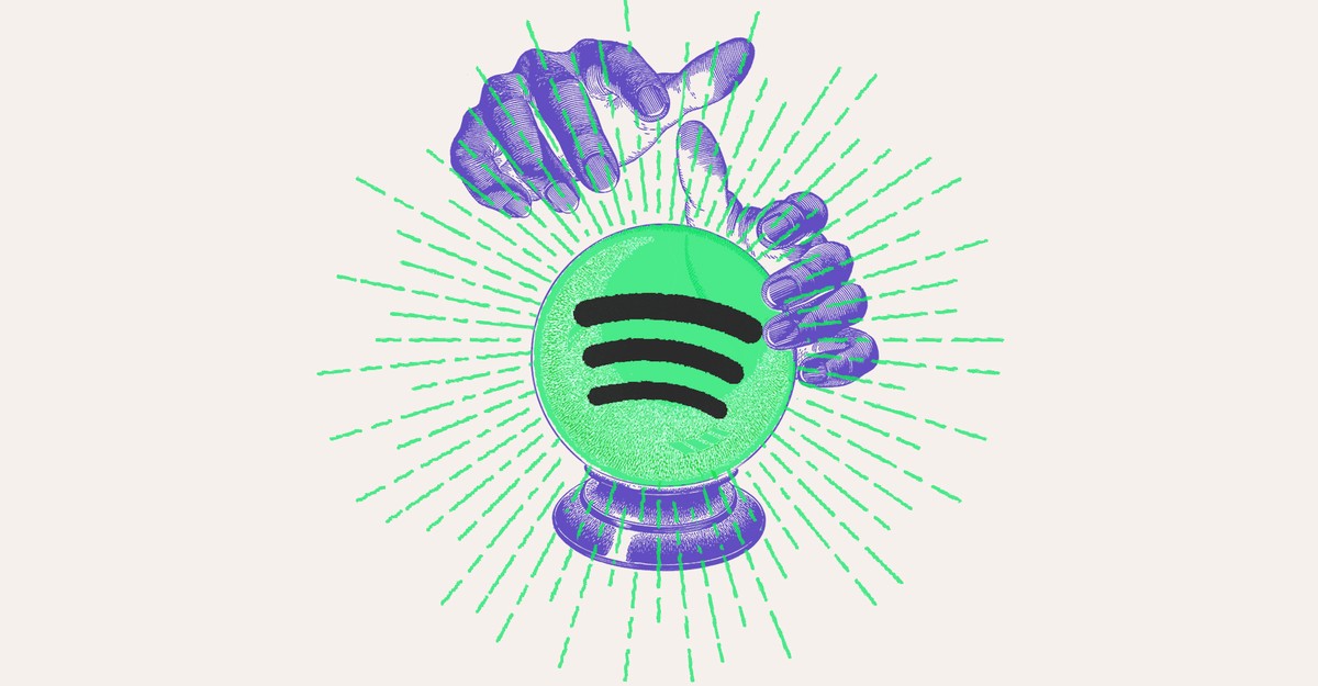 Why Your Spotify Wrapped Doesn’t Define You