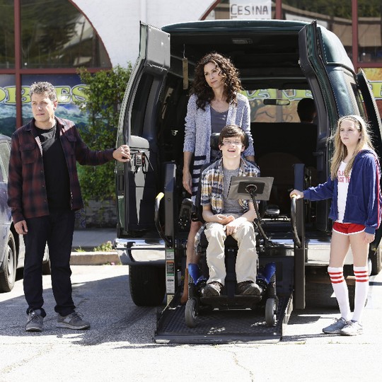 Movies And Tv Shows With Disabilities 60 Photos - Moonagedaydream.film