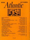 October 1932 Cover