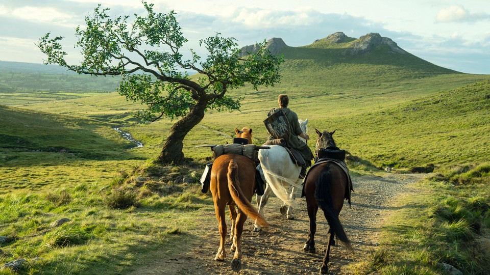 A Knight of the Seven Kingdoms