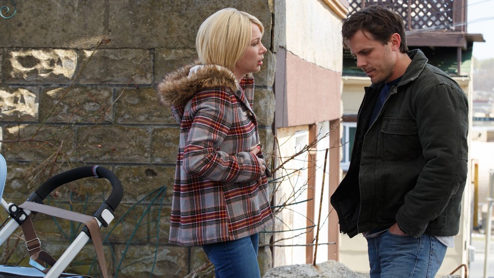 Review: 'Manchester by the Sea' Is a Stunning Meditation on Grief - The  Atlantic