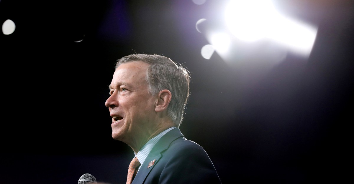 NextImg:Governors Are Losing the Space to Govern