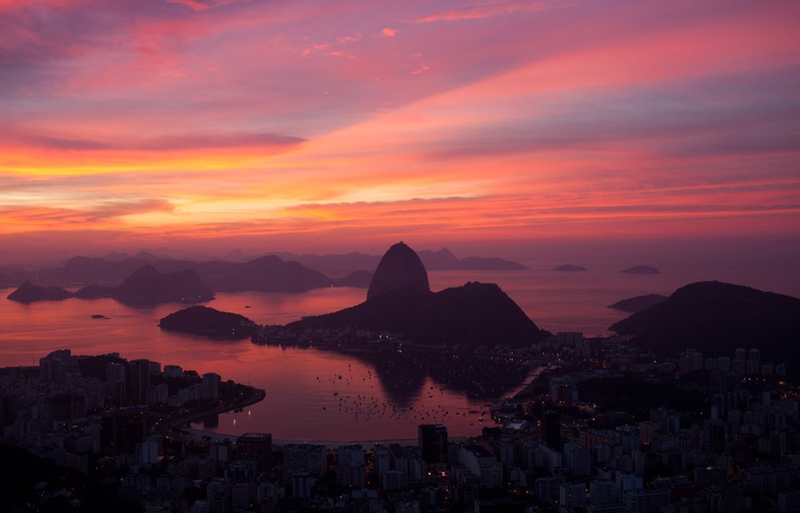 Rio+20 - The Atlantic