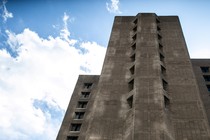 Metropolitan Correctional Center
