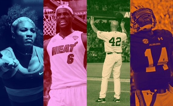 2013's biggest moments in sports - Sport 