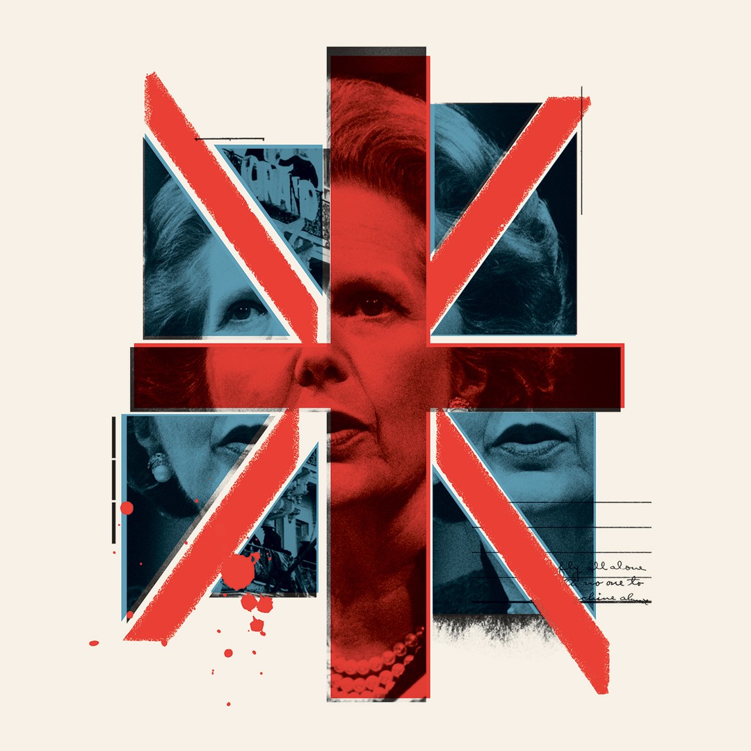 Review: 'High Dive' by Jonathan Lee - The Atlantic