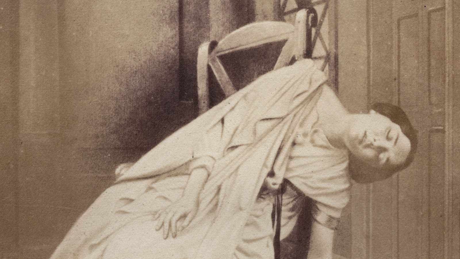treatment of women in the 19th century