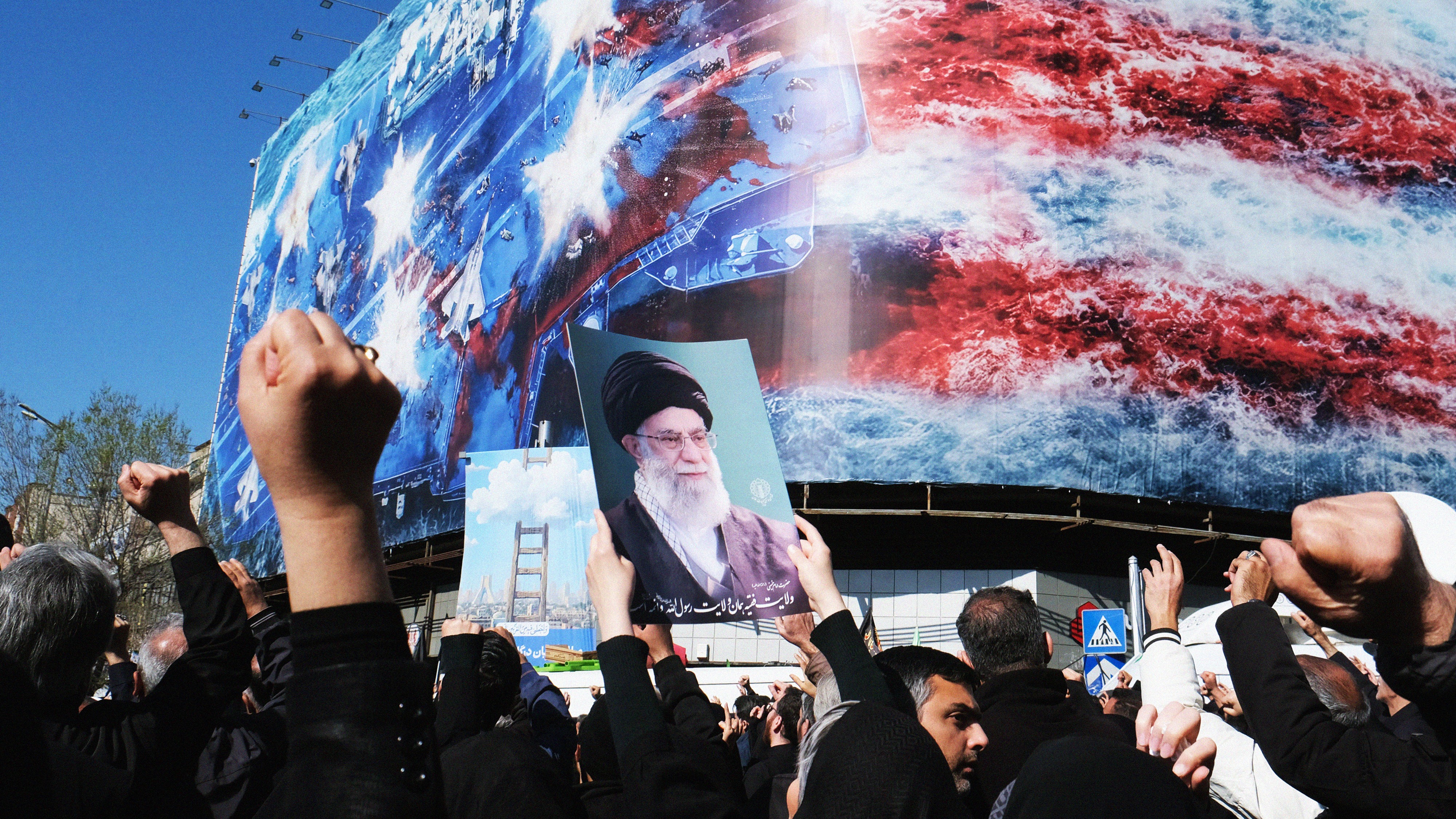 US and Iran Engage in Assassination Conflict