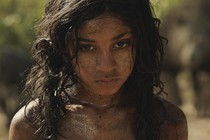 Rohan Chand as Mowgli