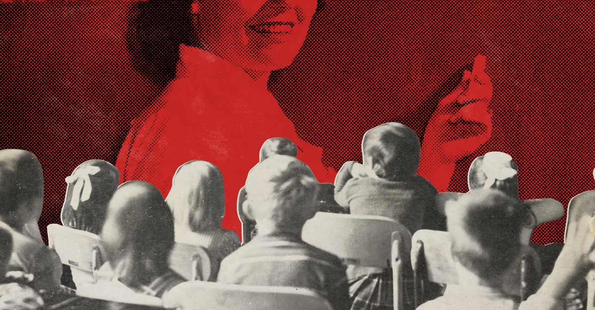 When America Persecutes Its Academics