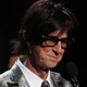 Ric Ocasek at the Rock and Roll Hall of Fame induction