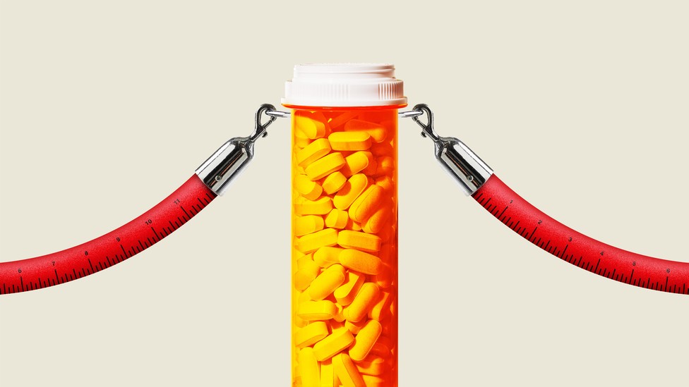 The WeightLossDrug Revolution Is a Miracle—And a Menace The Atlantic