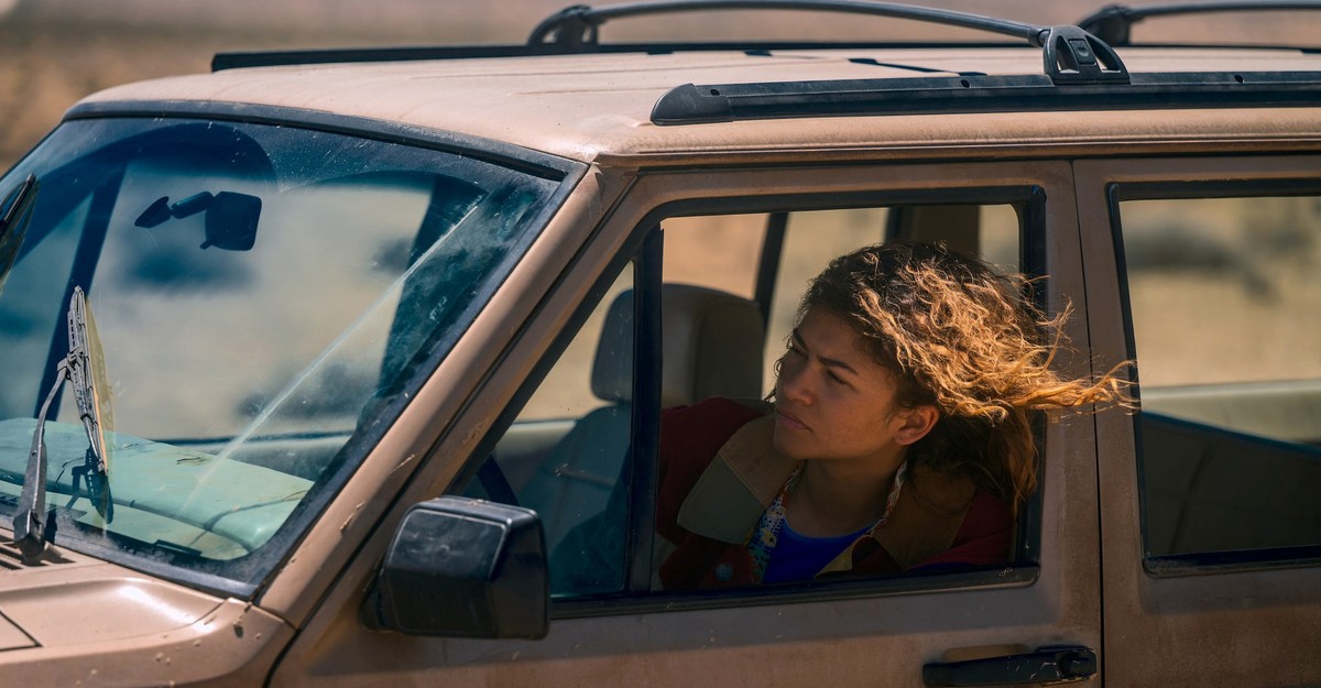‘Euphoria’ Season 3: A Reunion No One Needs to Attend