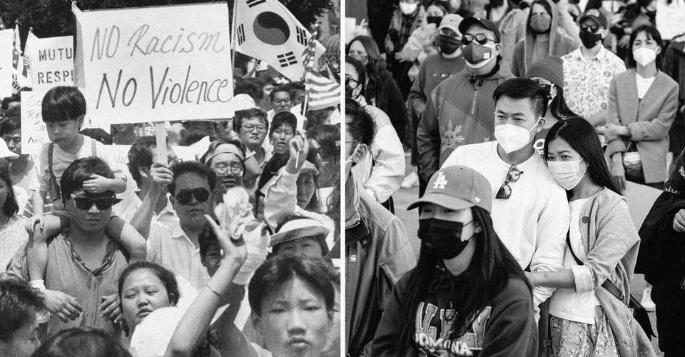 www.theatlantic.com: Why This Wave of Anti-Asian Racism Feels Different www.theatlantic.com: Why This Wave of Anti-Asian Racism Feels Different