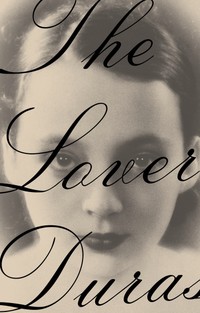 The cover of The Lover