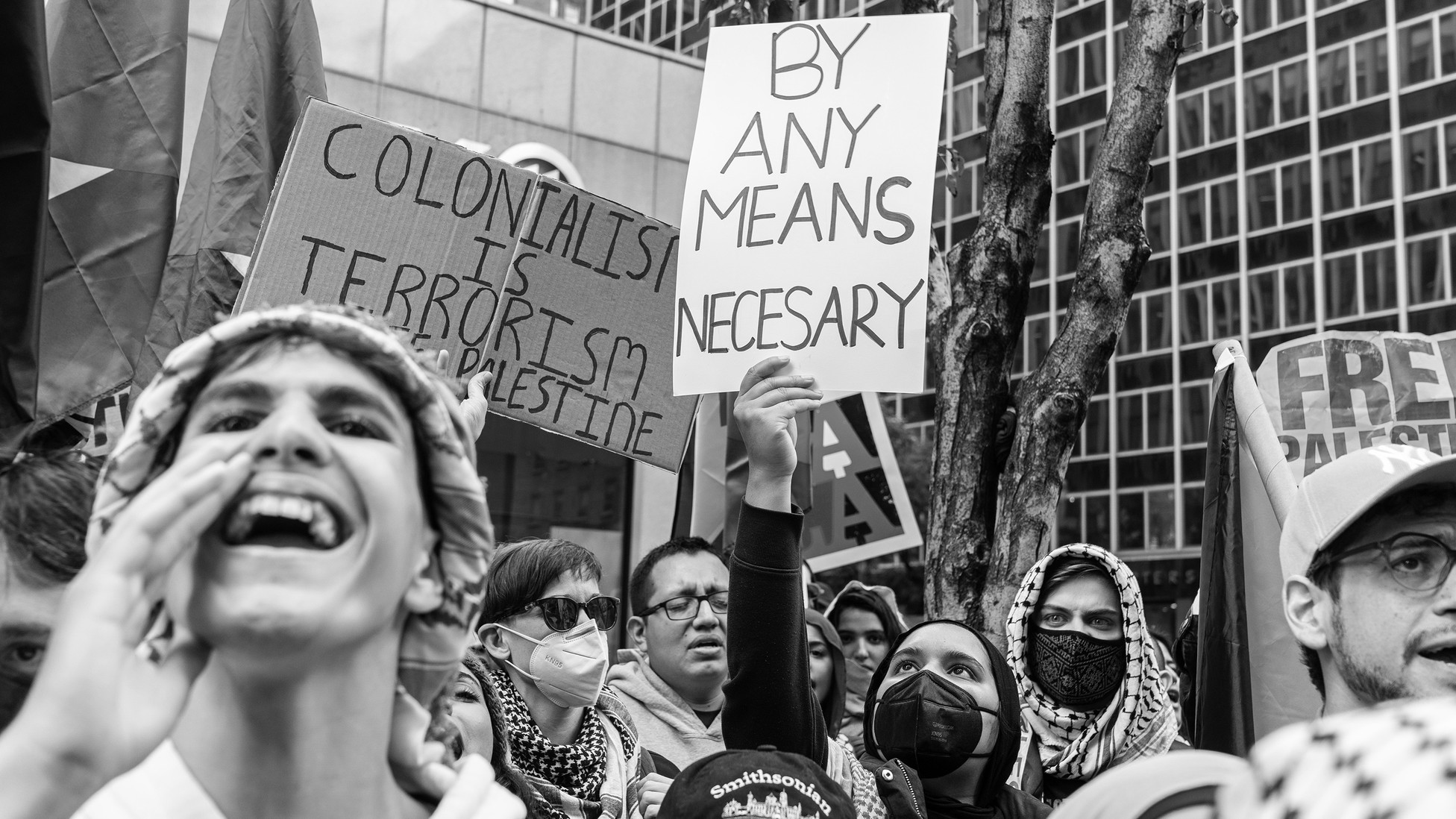 What Hamas Did to the Intersectional Left - The Atlantic