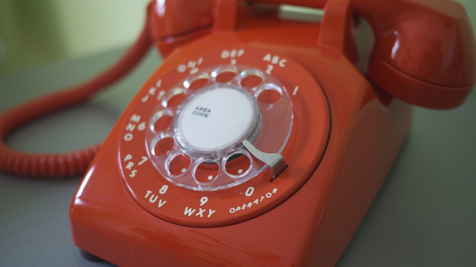 In 2016, You Can Still Call the Time The Atlantic