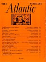 February 1936 Cover