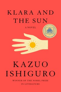 Cover of Klara and the Sun