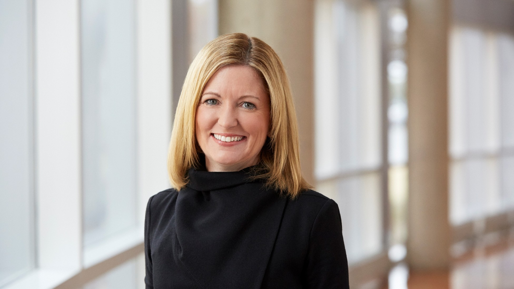 Dell CMO Karen Quintos talks about climbing the corporate tech ladder as a woman The Atlantic