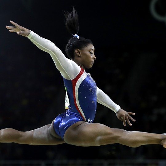 Simone Biles On Weighs In On Sexist Coverage Of The Rio Olympics I M Not The Next Usain Bolt Or Michael Phelps I M The First Simone Biles The Atlantic Simone Biles On Weighs In On Sexist Coverage Of The Rio Olympics I M Not The Next Usain Bolt Or Michael Phelps I M The First Simone Biles The Atlantic