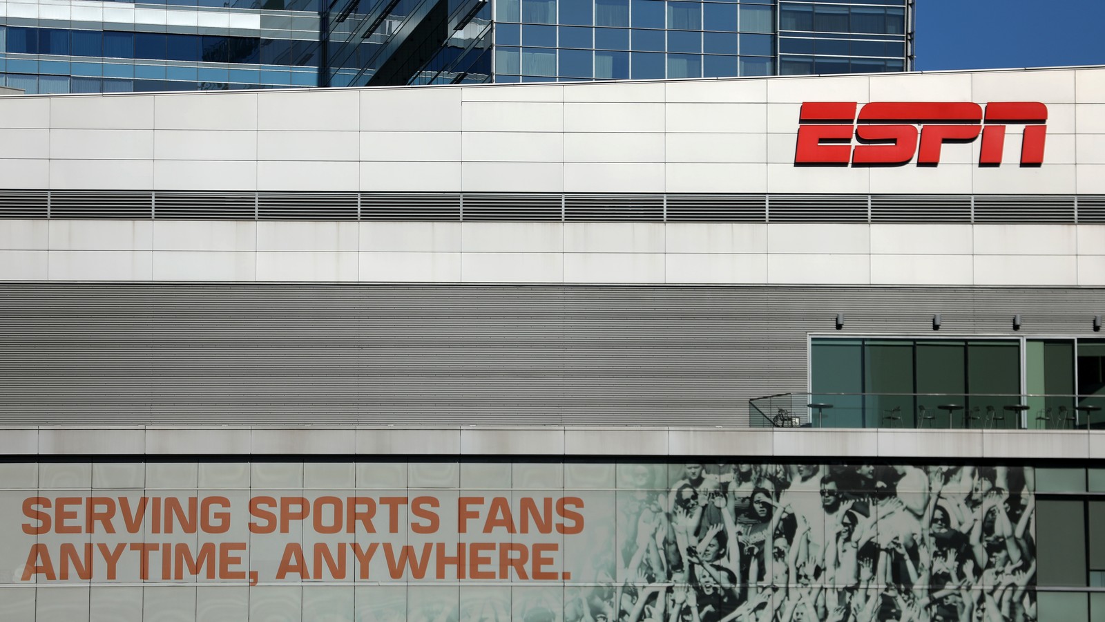 ESPN Pays Top Dollar for Football, but Audience Isn't Buying - The