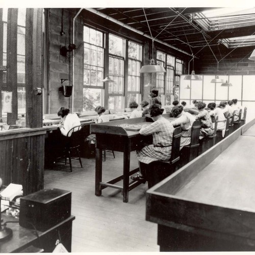 Radium Girls A Q A With Kate Moore The Atlantic