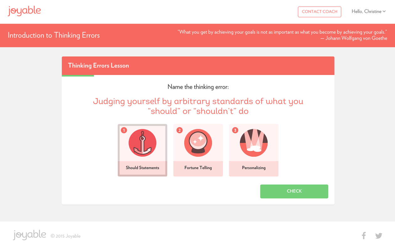 The Startup That Wants to Cure Social Anxiety - The Atlantic
