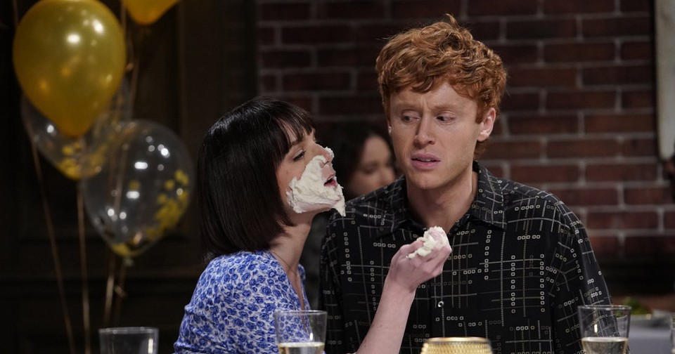 A Hilarious ‘SNL’ Sketch About Heartbreak Goggles