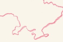 An outline of Ukraine
