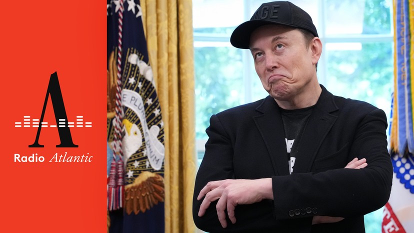 Elon and the Genius Trap - The Atlantic