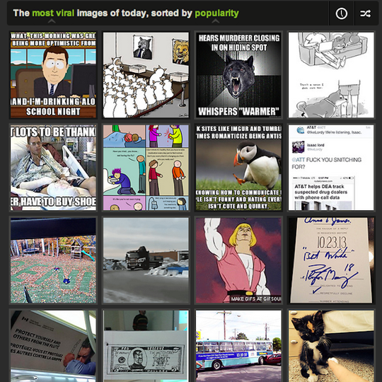 Imgur Brings Its Meme Generation Utility To iPhone With New
