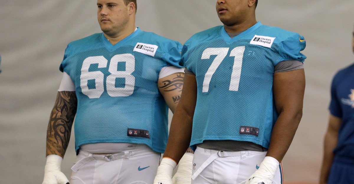 Is It Unfair to Expect NFL Players to Behave Like GrownUps? The Atlantic