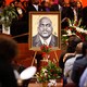 Terence Crutcher's funeral service 