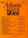 July 1935 Cover