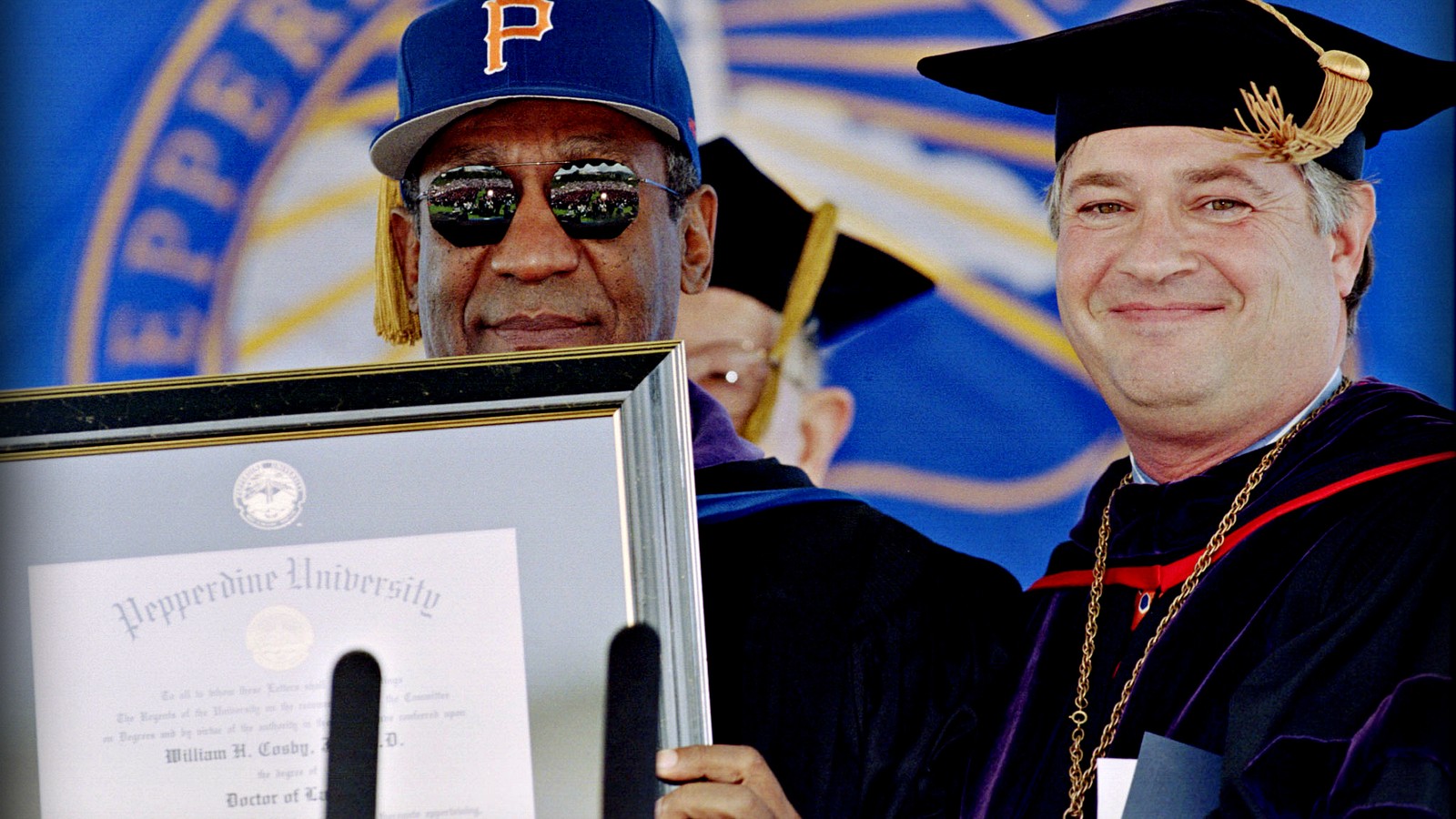 It's Time to Reassess Honorary Doctorates Now That Colleges ...