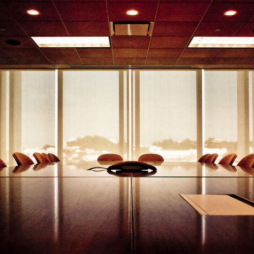 Study Nobody Is Paying Attention On Your Conference Call The