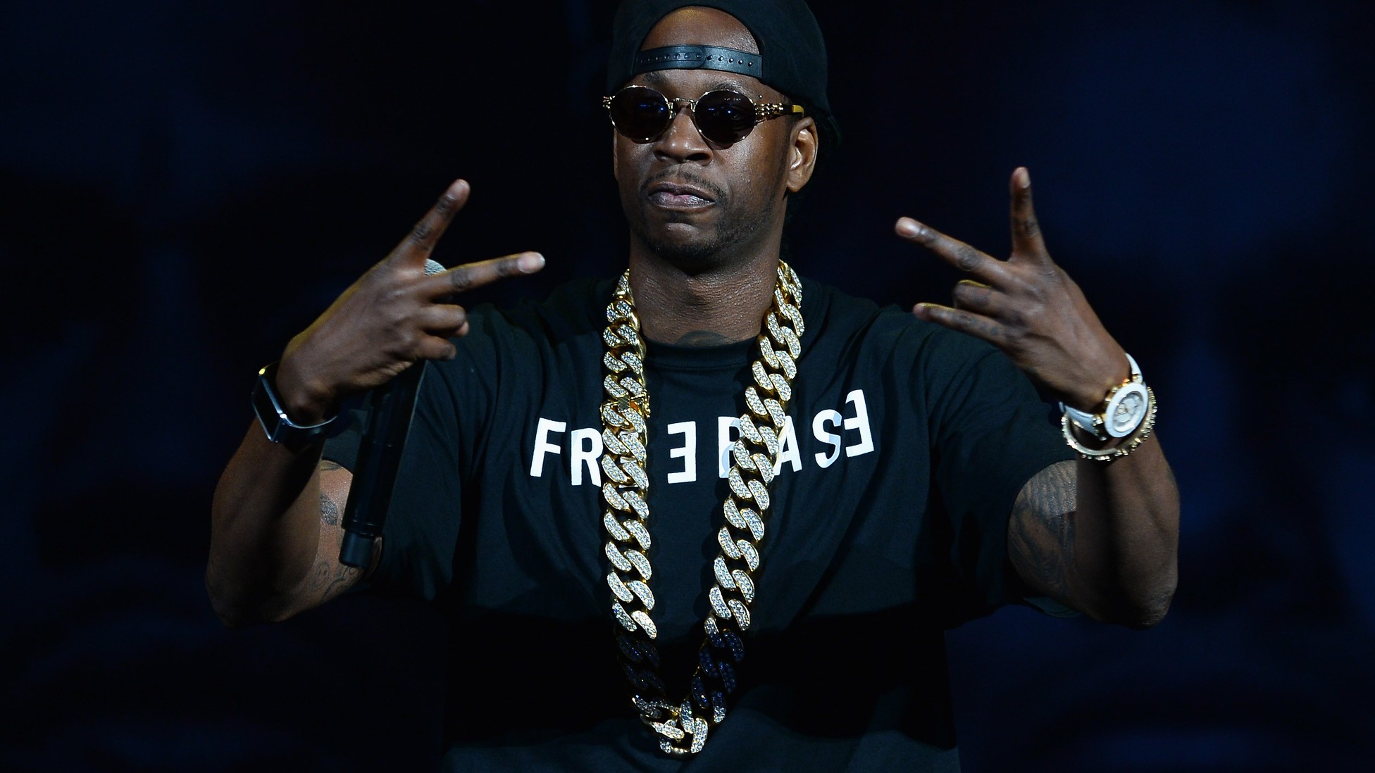 2016ers could learn a thing or two from 2 chainz the atlantic