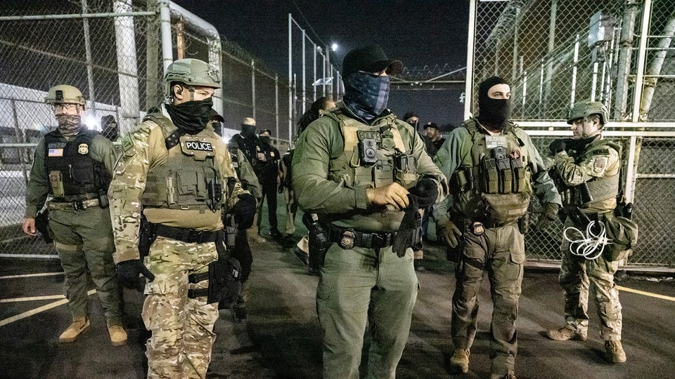 As Money Rushed In ICE s Rapid Expansion Stalled Out The Atlantic