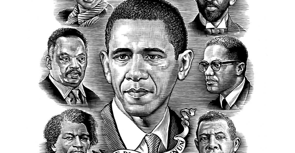Fear of a Black President