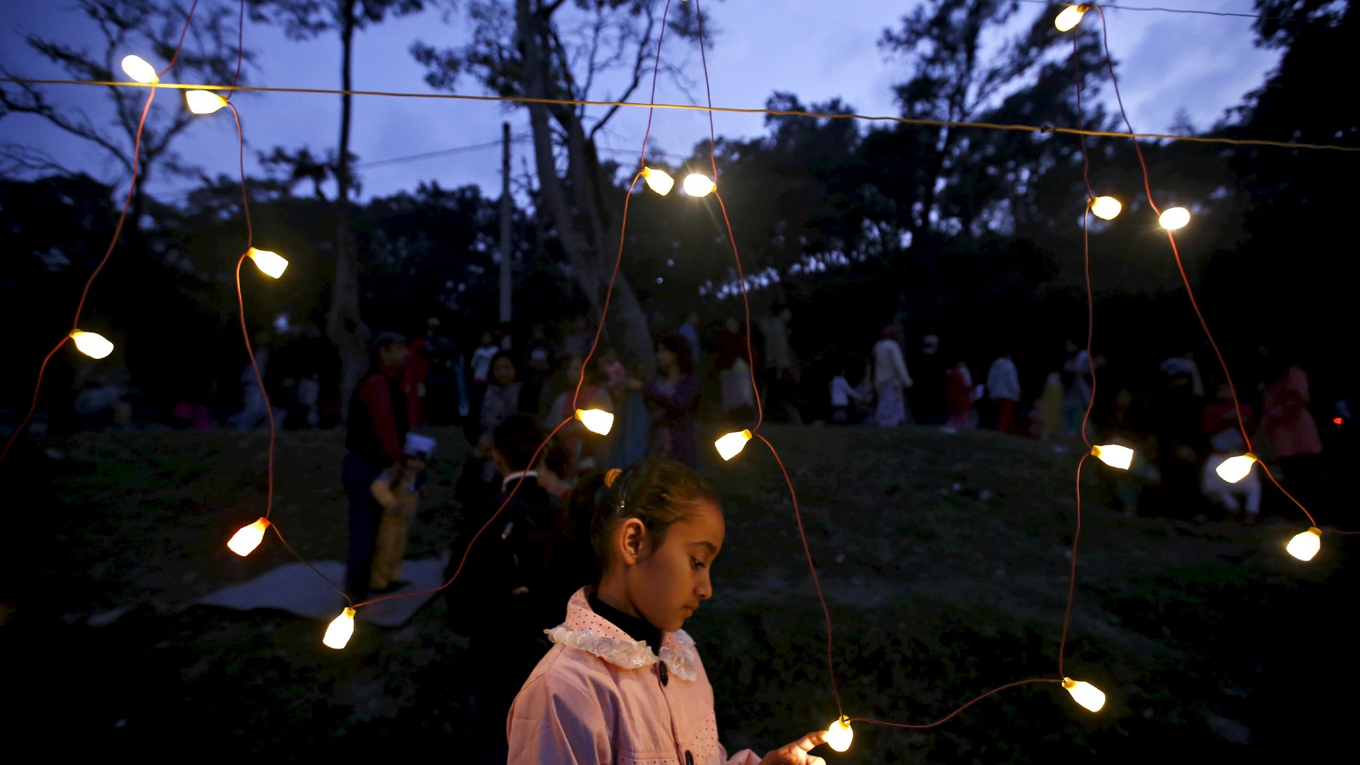 2015 The Best Year in History for the Average Human Being The Atlantic