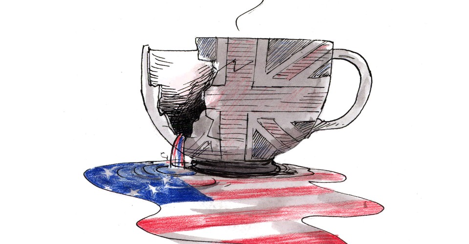 What Crime Most Changed The Course Of History The Atlantic