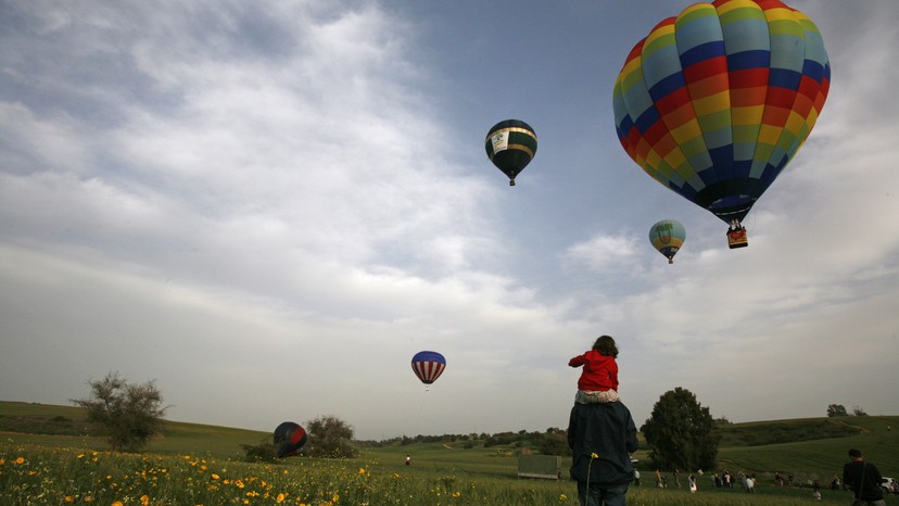 How Birth Season Affects Personality - The Atlantic