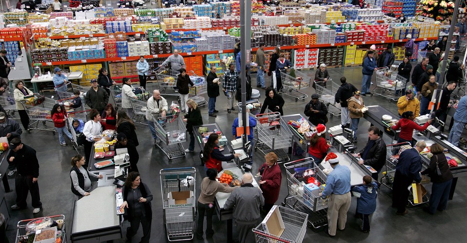 Why the Biggest BigBox Stores Survive The Atlantic
