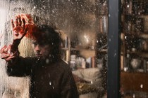 Sally Hawkins in Bring Her Back