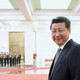 Chinese President Xi Jinping