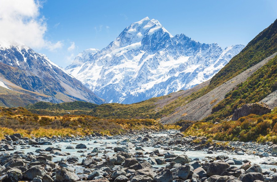 Photos: Scenes From New Zealand - The Atlantic