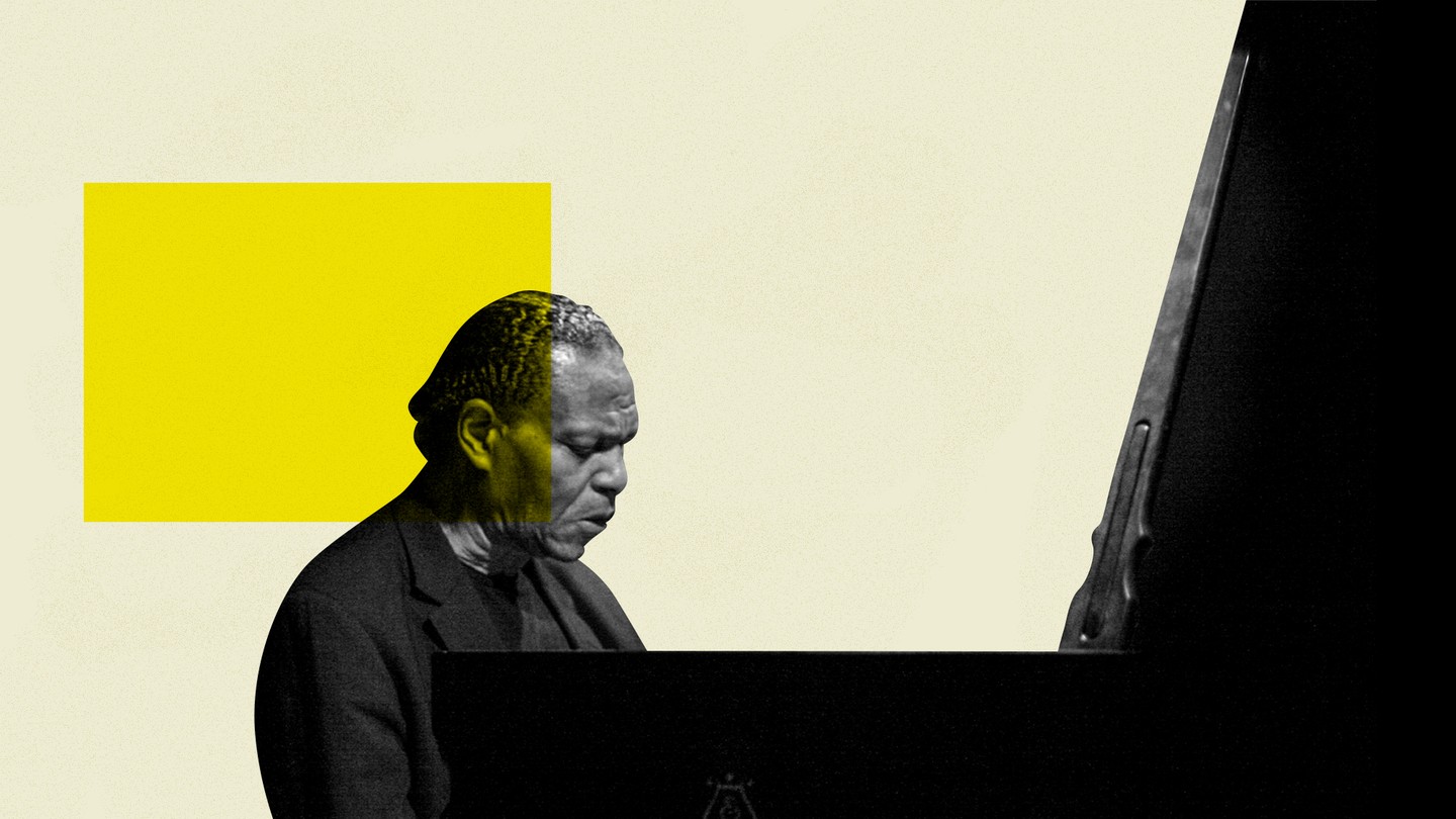 How McCoy Tyner, Dead at 81, Reinvented Jazz Piano - The ...