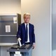 Far-right Dutch politician Geert Wilders