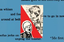 goofus and gallant